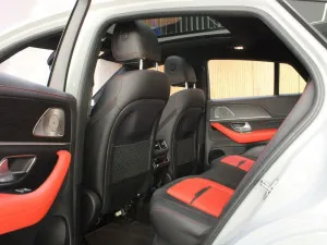 2024 Mercedes-Benz GLE
