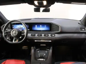 2024 Mercedes-Benz GLE