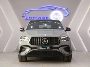 2024 Mercedes-Benz GLE