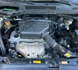 2005 Toyota Rav4