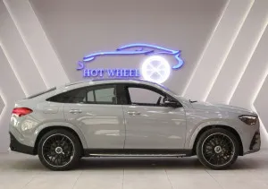 2024 Mercedes-Benz GLE