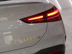 2024 Mercedes-Benz GLE