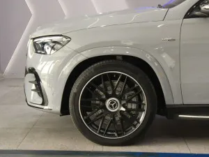 2024 Mercedes-Benz GLE