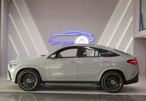 2024 Mercedes-Benz GLE