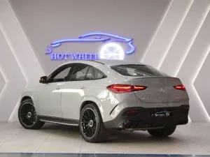 2024 Mercedes-Benz GLE