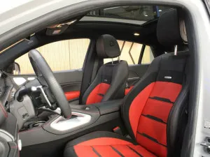2024 Mercedes-Benz GLE