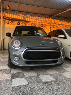 2014 Mini Coupe in dubai