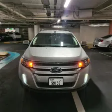 2014 Ford Edge in dubai
