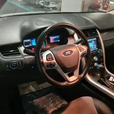 2014 Ford Edge