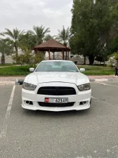 2014 دودج شارجر in dubai