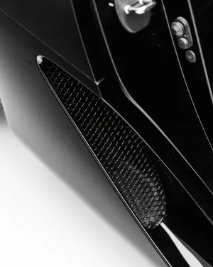 2012 Lexus LFA