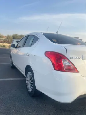 2023 نيسان صني