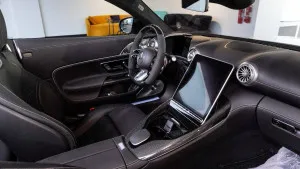 2024 Mercedes-Benz SL