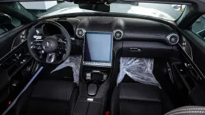 2024 Mercedes-Benz SL