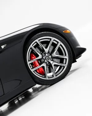 2012 Lexus LFA