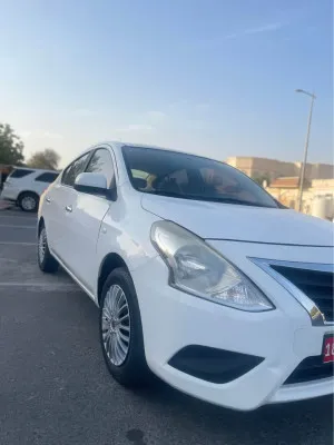 2023 نيسان صني