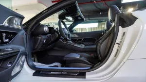2024 Mercedes-Benz SL