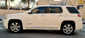 2014 GMC Terrain