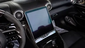 2024 Mercedes-Benz SL