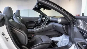 2024 Mercedes-Benz SL