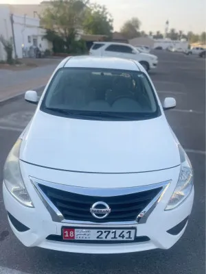 2023 نيسان صني