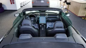 2024 Mercedes-Benz SL
