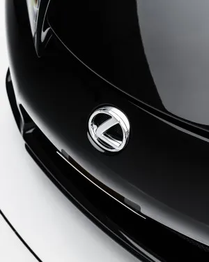 2012 Lexus LFA