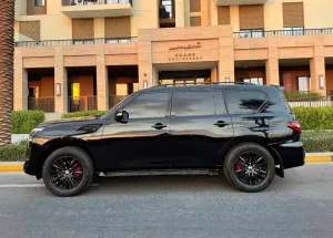 2018 Nissan Armada