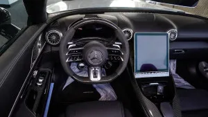 2024 Mercedes-Benz SL