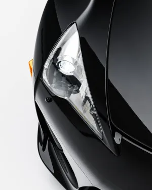 2012 Lexus LFA