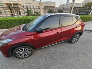 2023 Nissan KICKS in dubai