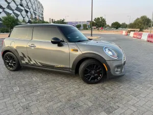2016 ميني كوبيه 