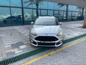 2016 Ford Focus in dubai