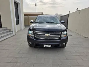 2008 Chevrolet Tahoe in dubai