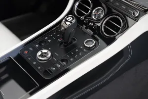 2025 Bentley Continental