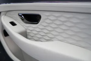 2025 Bentley Continental