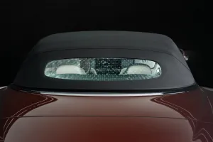 2025 Bentley Continental