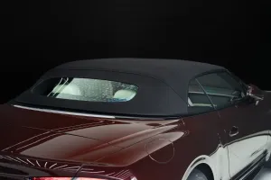 2025 Bentley Continental