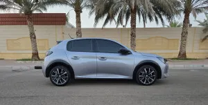 2023 Peugeot 208