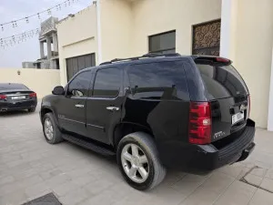 2008 Chevrolet Tahoe