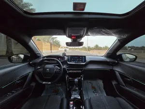 2023 Peugeot 208