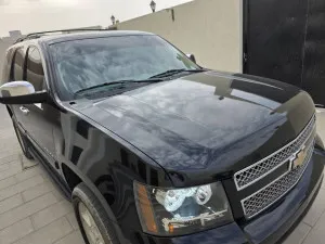 2008 Chevrolet Tahoe
