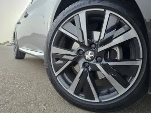 2023 Peugeot 208