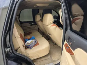 2008 Chevrolet Tahoe
