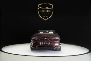 2025 Bentley Continental