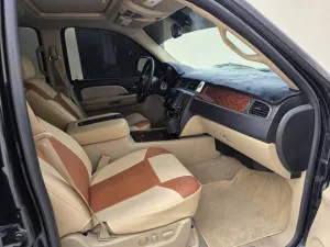 2008 Chevrolet Tahoe