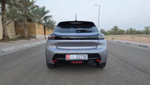 2023 Peugeot 208