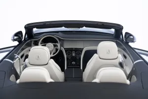 2025 Bentley Continental