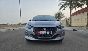 2023 Peugeot 208
