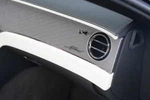 2025 Bentley Continental